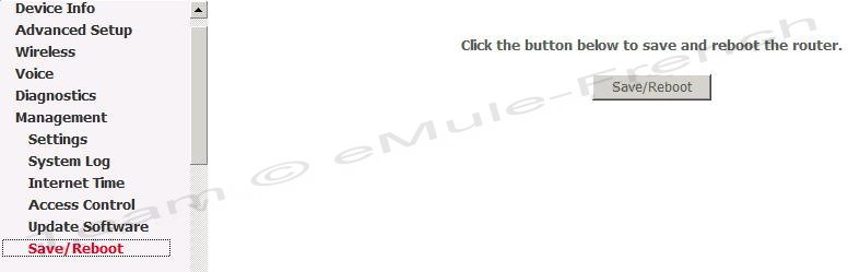 Team  #eMule-french
