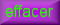 Effacer le formulaire